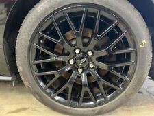 Wheel 19x9-12 Aluminum 10 Y Spoke Fits 15-21 Mustang 161524