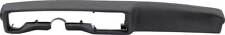 Oer Black Reproduction Dash Pad For 1979-1981 Chevy Camaro With Or Without Ac