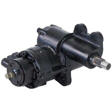 For Dodge Chrysler Plymouth Mopar Power Steering Gearbox Gear Box Tcp
