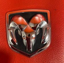 2006-2010 Dodge Charger Rear Trunk Lid Emblem Symbol Logo Oem