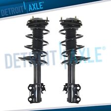 Front Struts Wcoil Spring Assembly For 2011 2012 2013 2014 2015 2016 Scion Tc