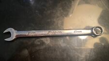 Snap On Tools Usa Metric 8mm Combo 12pt Wrench
