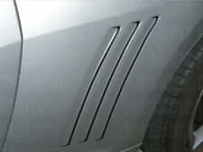 Side Vent Insert Stripes Decal V2 For 2010 2011 2012 2013 2014 2015 Chevy Camaro