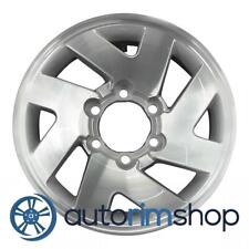 Mitsubishi Montero Montero Sport 16 Factory Oem Wheel Rim Mr491523