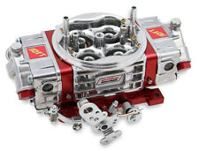 Quick Fuel Q-850-b2 Q-series 850 Cfm Carburetor For Supercharger Setup