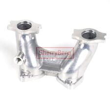 Inlet Manifold For Mini Cooper S Weber 4045 Dcoe Dellorto Dhla Carbnlong Intake