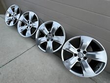 18 Acura Tsx Tl Mdx Rdx Oem Factory Stock Wheels Rims 5x114.3 Pilot Ridgeline