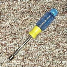 Craftsman Sae Inch Nut Drivers 516 Inch Size Brand New