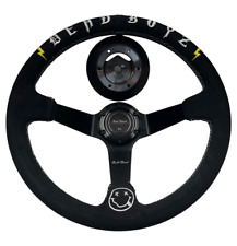 Racing Steering Wheel Quick Release Short Hub Adapter For Nissan 350z 370z Sentr