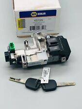 Napa Echlin Ks7029 Ignition Switch With Lock Cylinder For Honda Crv 02-06