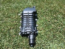 2007-2012 Ford Mustang Shelby Gt500 Supercharger 5.4l Eaton M122 Svt Cobra Oem