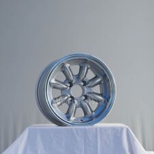 On Sale 4 Pcs Rota Wheel Rb 13x8 4x114.3 4 73  Rs