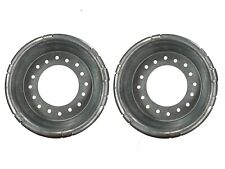 Chevy Dually 2011 And Newer Centramatic Wheel Balancer 400-426 Set Of 2