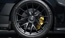 Porsche 911 Gt3 20 Wheels Rims Forged Better Than Magnesium New 4 Wow