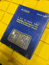 Blue Point 7pc Pliers Cutters Set - As Sold By Snap On
