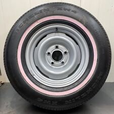 Factory Spare Wheel Tire Oem Chevrolet Gmc Truck Suburban 2wd 5 Bolt 88-94 Obs