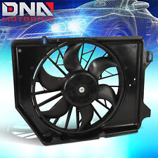 For 1991-1993 Taurus Sable 2.5l 3.0l Factory Style Radiator Cooling Fan Assembly
