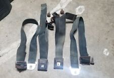 Gm Firestone Rcf-65 Seatbelts