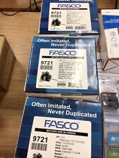 Fasco 9721 112 Hp 1550 Rpm 1 Speed 3-38-inch Motor Diameter