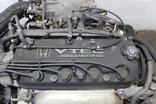 98-99-00-01-02 Honda Accord Engine 2.3l 4 Cyl Vtec Jdm F23a Motor F23a1