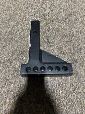 Weight Distribution Hitch Shank 12 X 9 Hl20 01 Max 14000 Capacity Ships Fast