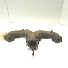 Vintage 1969 1970 Chevy Sbc 350 Right Side Exhaust Manifold 3932469 Oem Used