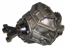 9 Ford 3.25 Brute Nodular Iron 35 Spline Center Section With 8620 Import Rp