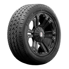 2 New Nitto Dura Grappler Tires 28575r16 28575-16 2857516 75r R16