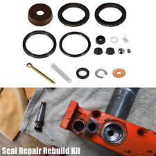 For Floor Jack Hein Werner Ws Seal Repair Rebuild Kit 1-12 Ton H8074700 80747