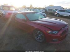 Turbosupercharger 2.3l Vin H 8th Digit Turbo Fits 15-20 Mustang 2867760
