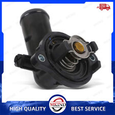 For 2011-2017 Jeep Wrangler Dodge Durango 3.6l Thermostat Housing Assembly