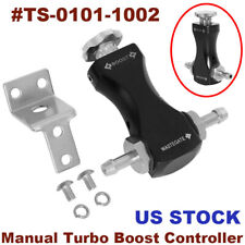 Universal Manual Turbo Boost Controller Mount Kit Replace For Ts-0101-1002 Us