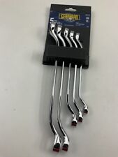 Gearhead Gh4772 Metric Offset Wrench Set 5-piece