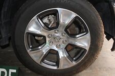 19-21 Ram Alloy Wheel 20x9 Five 5 Spoke Painted And Polished Oe Factory Wrf Rim