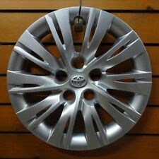 New Premium Hubcap Fit Toyota Camry 2012-2014 16-in Wheel Cover 61163
