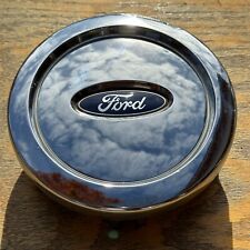 Ford Expedition Center Cap Chrome 2003-2006 Part 4l14 1a096 Db 01