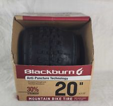 Blackburn Kids 20 Bike Tire White 20 X 2.125 Replaces Sizes 1.75 - 2.125