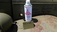 Military Spray Paint Wwii 34087 Olive Drab Flat Mb Gpw Wc Dodge