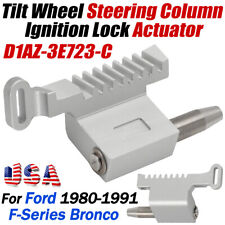Tilt Wheel Steering Column Actuator For 80-91 Bronco F150 F250 F350 D1az-3e723-c