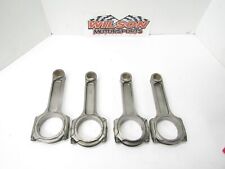 Crower Bb Chevy 6.660 Connecting Rods Eagle Carrillo Rpm Bbc