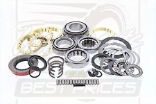 Fits Ford Chevy T5 Non World Class 5 Speed Transmission Rebuild Bearing Kit
