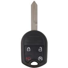 1x New Keyless Entry Remote Key Fob Replacement For Ford 164-r8067 4d63 80 Bit