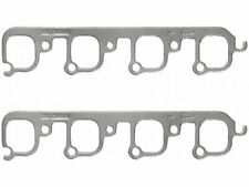 Felpro 14jd38r Exhaust Manifold Gasket Set Fits 1970-1973 Ford Mustang
