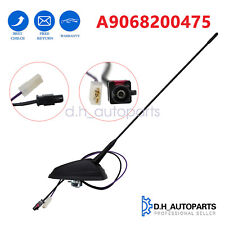 1x New For Mercedes Sprinter W906 2006-2017 Roof Radio Antenna A9068200475