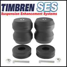 Timbren Ses Suspension Enhancement Helper Spring Rear Kit Fit 2009-2023 Ram 1500