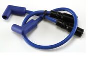 Accel Blue Plug Wire Set For All Touring Models W Carb Or Efi 1999-2016