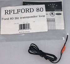 Directed Electronics Rflford80 Rf Transponder Loop For Most Ford Vehicles Dei