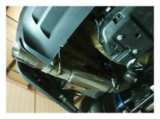 Slp Performance Loudmouth Axle-back Exhaust Mustang Gtboss 302gt500 M31023