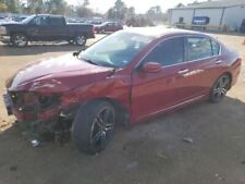 Wheel 17x4 Steel Spare Fits 16-21 Accord 1147055