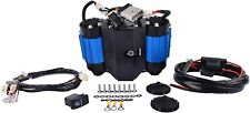 High Output 12v Twin Air Compressor Replacement For Arb Ckmta12 On-board Twin